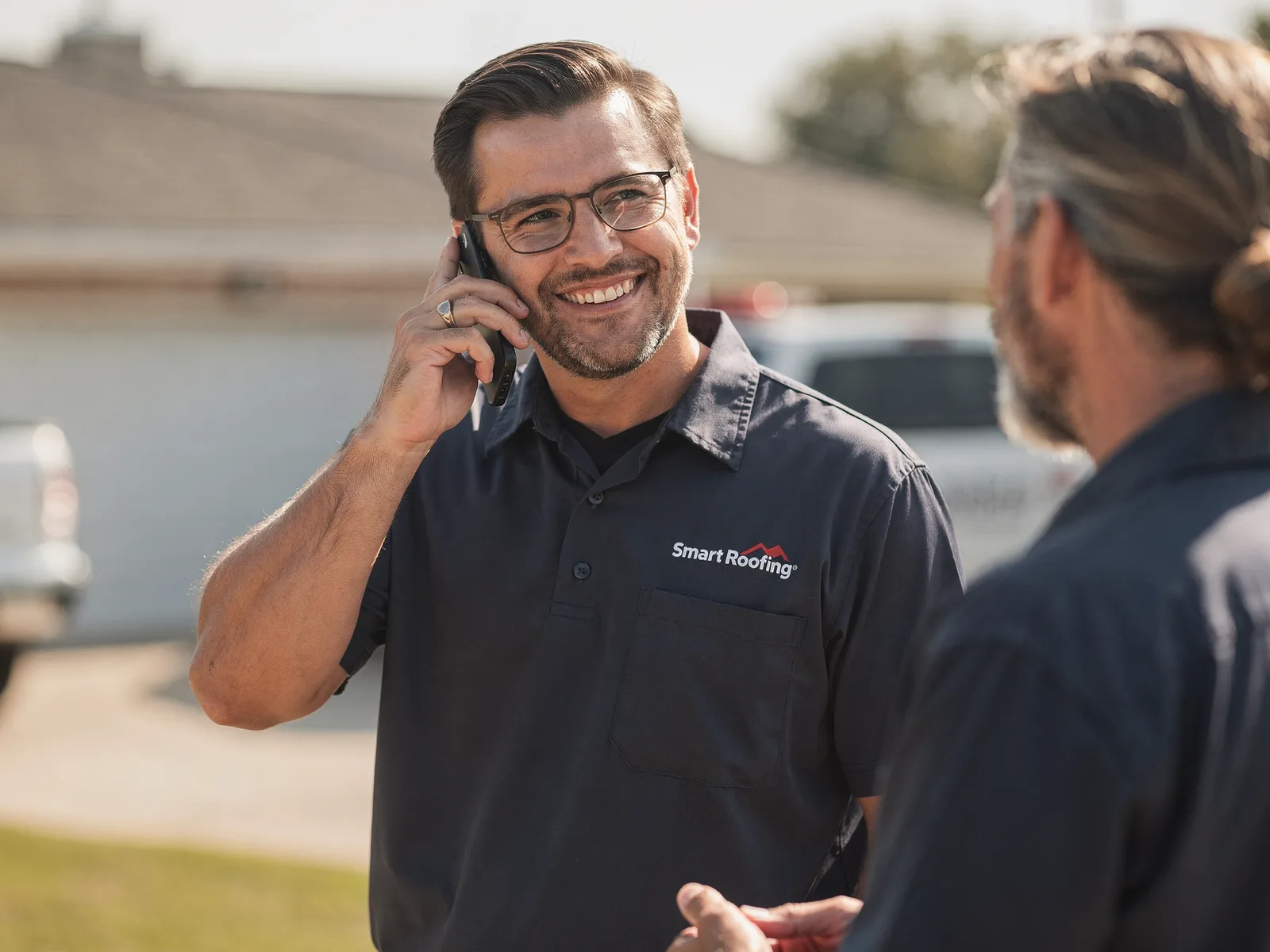 Roof Repair Scammon, KS FAQs